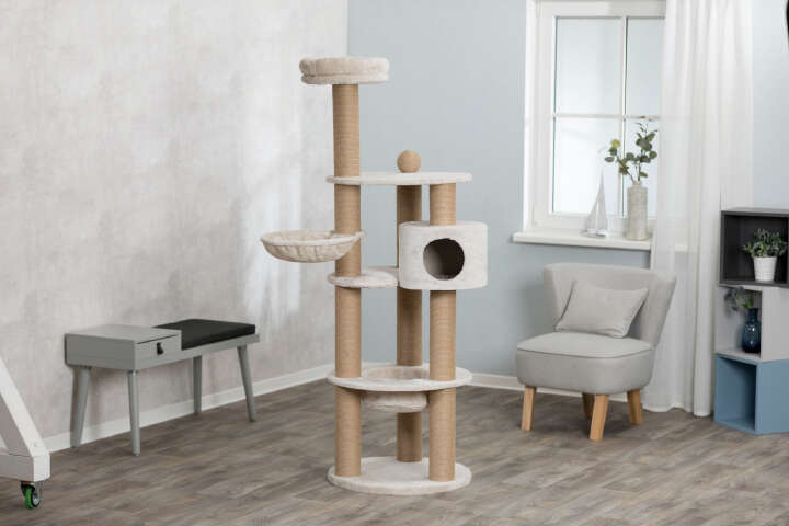 TRIXIE Kratzbaum Nigella